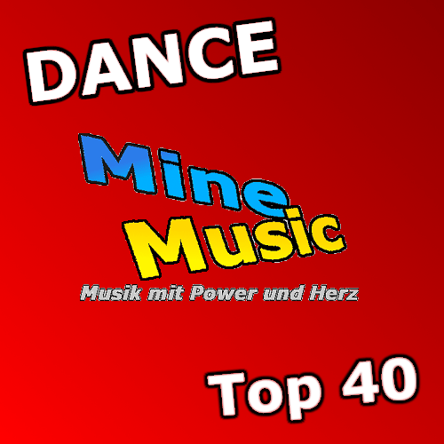 Charts-Dance-Top40